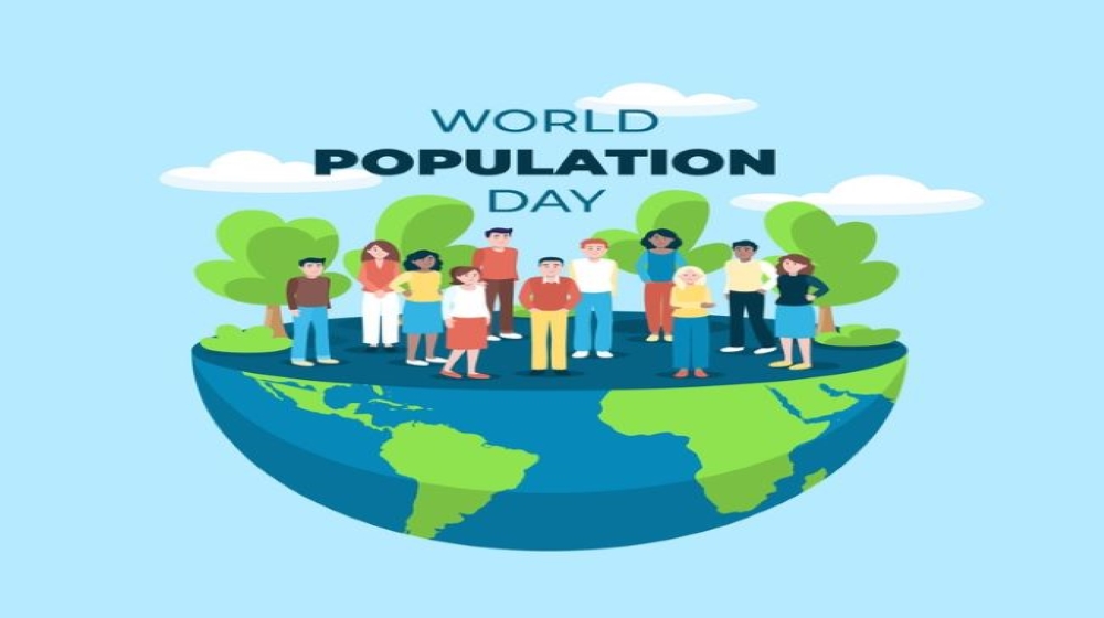 UNFPA Caribbean | UNFPA in Barbados commemorates World Population Day 2021