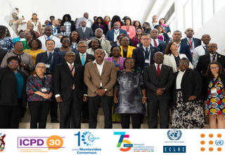 Caribbean Forum on Population and Development to address demographic trends, migration, adolescent pregnancy and gender-based vi
