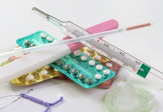 contraceptives 