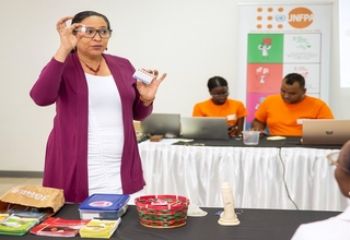 UNFPA, Spotlight Initiativehosts workshop on sexual education toolkit in Suriname