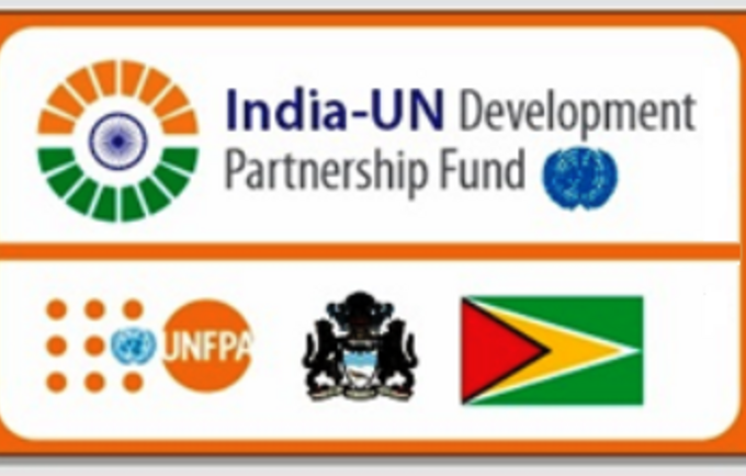 Image India Development Partnership Fund - Reducing Adolescence Pregnancy in Guyana 