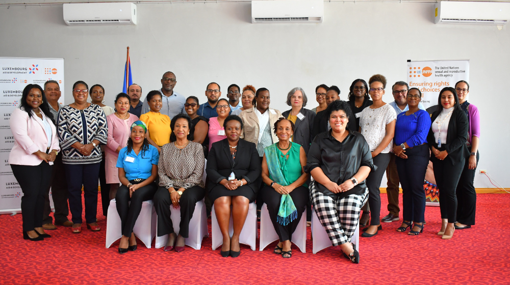  nt step towards comba42 stakeholders from key sectors  and community actors in Belize participated in a  two-day workshop. This event introduced the Impact  Goal Evaluation Model (MEMI), an econometric tool  designed to assess the impact of various policy  alternatives, focusing on life skills education and  modern contraceptive methods.