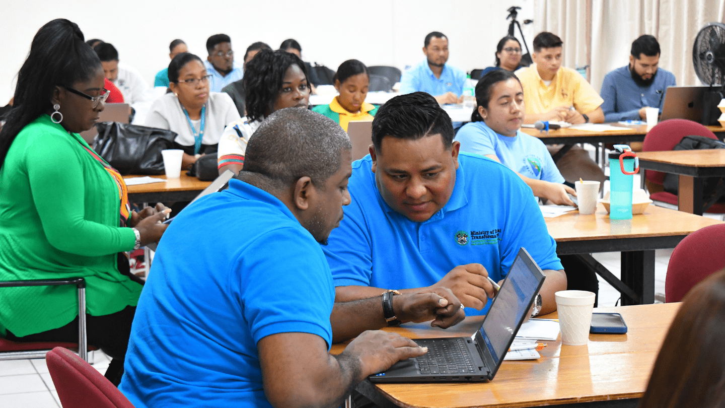 Participants at the TASC Validation workshop 