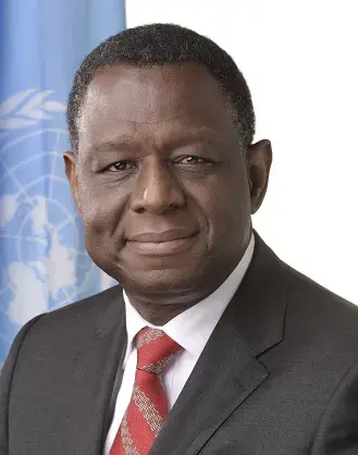 Statement of UNFPA Executive Director Dr. Babatunde Osotimehin on International Women’s Day, 8 March 2017