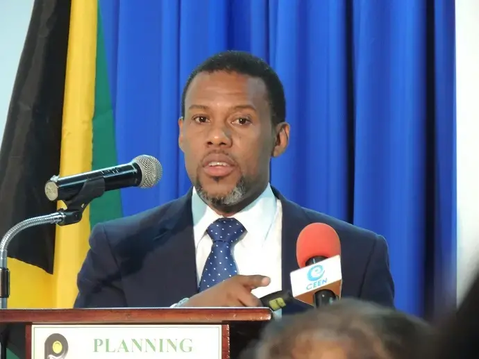 CDEMA Head calls for greater investments in the natural environment to prevent disasters