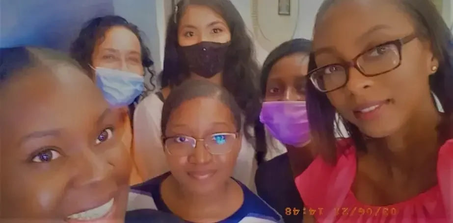 UNFPA Trinidad and Tobago continues engagement with youth, plots direction for 2021