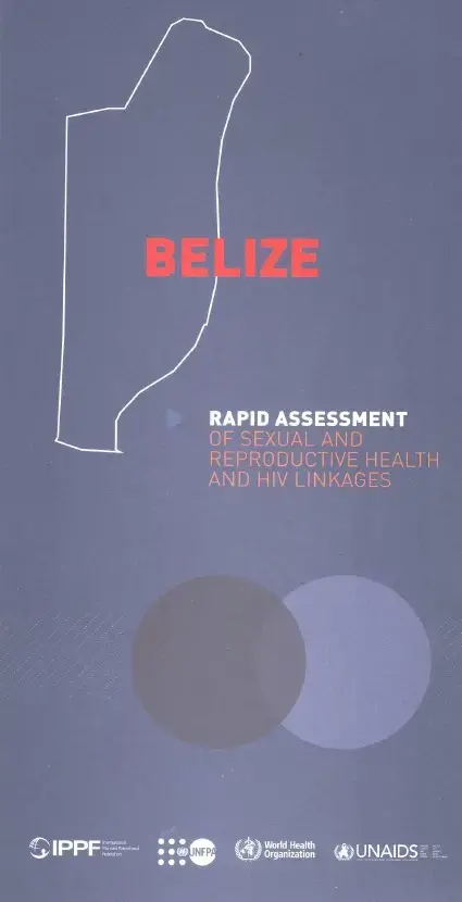 Report on Linkages Assessment in Belize