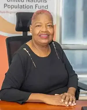 Director, UNFPA Sub-Regional Office for the Caribbean and Representative to Jamaica